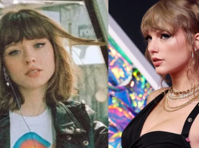 taylor swift calls maisie peters the best opening act at wembley concert