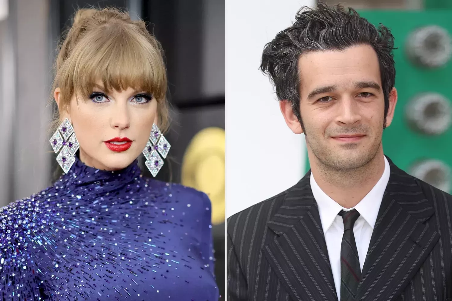 taylor swift affirms split from matty healy after his controversial feud with azealia banks taylor swift affirms split from matty healy after his controversial feud with azealia banks