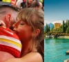 are taylor swift and travis kelce house hunting in italy are taylor swift and travis kelce house hunting in italy