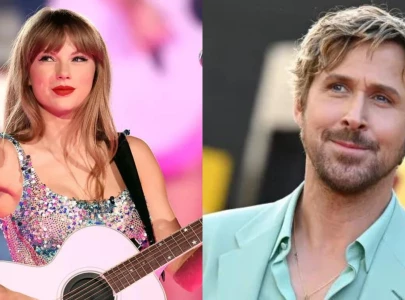 the fall guy soundtrack how taylor swift and a scrapped alanis morissette song shaped the film