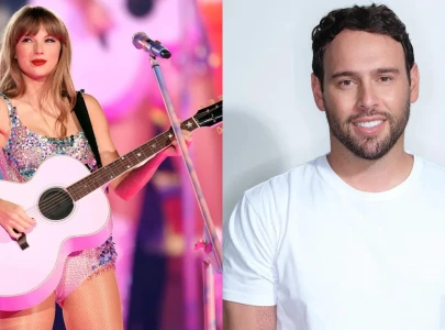 taylor swift vs scooter braun feud explored in upcoming bad blood docuseries