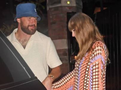 travis kelce reveals adorable new nickname for taylor swift