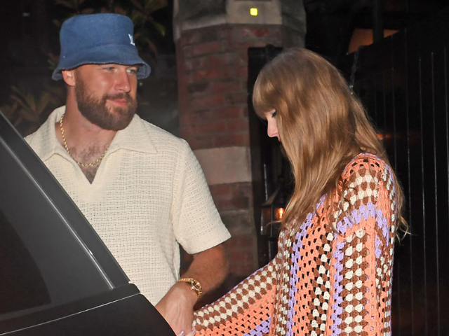 taylor swift celebrates 35th birthday with intimate celebration hosted by travis kelce
