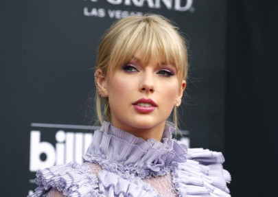 taylor swift just kept writing for second surprise album of 2020