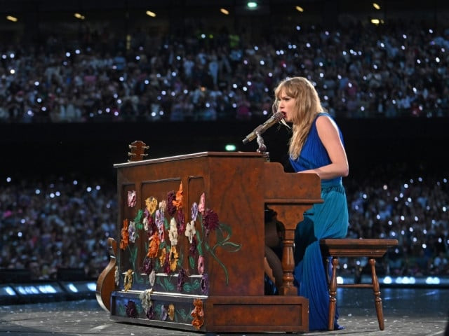 taylor swift eras tour dublin courtesy charles mcquillan tas24 getty images for tas rights management via rolling stone