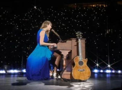 here are all the songs taylor swift has performed so far for the eras tour acoustic set