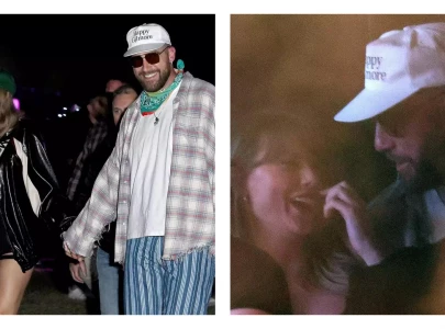 tiktoker jackie gonzalez details taylor swift s fun filled coachella weekend