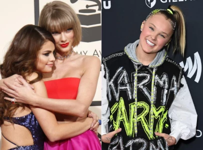 jojo opens up about career struggles and friendship with selena gomez in new memoir