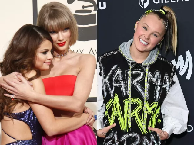 jojo opens up about career struggles and friendship with selena gomez in new memoir jojo opens up about career struggles and friendship with selena gomez in new memoir