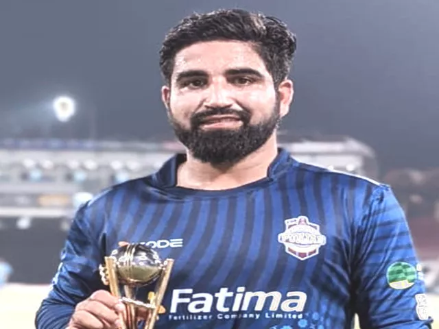 tayyab tahir a pakistani cricket player tayyab tahir a pakistani cricket player