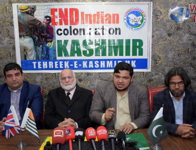 tek uk draws world attention to impending genocide of muslims in india tek uk draws world attention to impending genocide of muslims in india