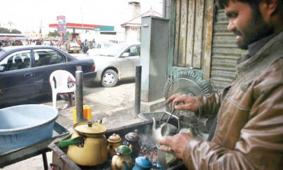 disrupted supply balochistan without gas power for second straight day