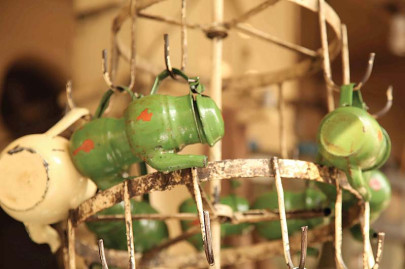 tea shop wisdom roman dues should not be released tea shop wisdom roman dues should not be released