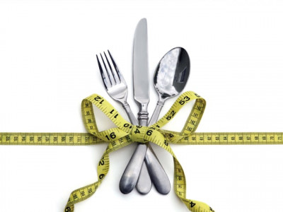 you are what you eat