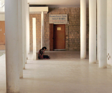 teachers boycott classes in salu other universities