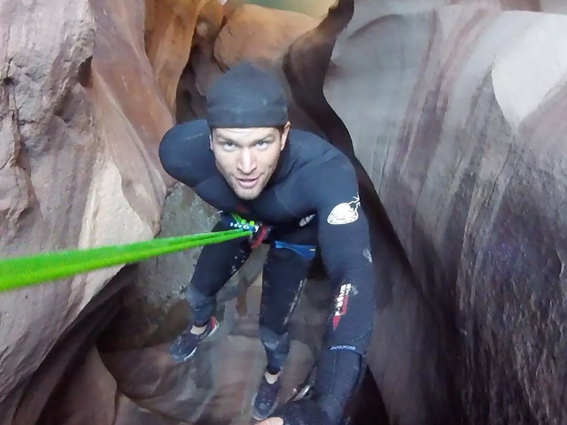 tech ceo justin bingham dies in tragic canyoneering accident at zion national park