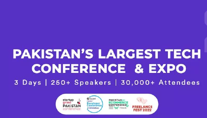 pakistan s biggest three day tech expo kicks off in islamabad pakistan s biggest three day tech expo kicks off in islamabad