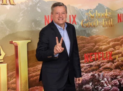 netflix ceo calls traditional theatrical window outdated for modern audiences netflix ceo calls traditional theatrical window outdated for modern audiences