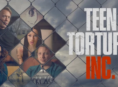teen torture inc documentary exposes the dark side of troubled teen industry