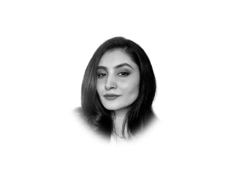 the writer is a creative media practitioner she can be reached at tehreemalam21 gmail com the writer is a creative media practitioner she can be reached at tehreemalam21 gmail com