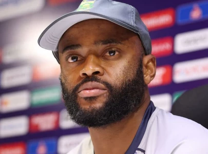 south africa captain bavuma wary of dangerous pakistan south africa captain bavuma wary of dangerous pakistan