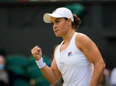 barty kerber to fight for final spot