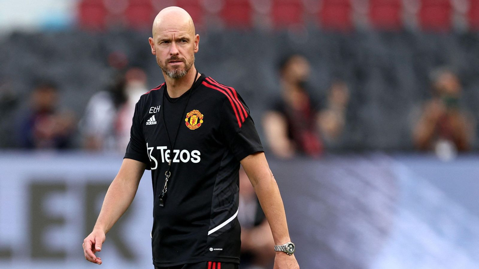 Photo of Players must be ready for Ten Hag criticism: Dalot
