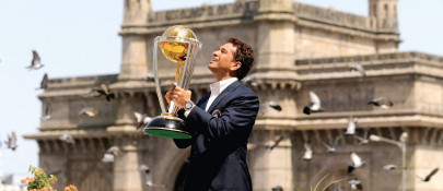 tendulkar earns yet another honour