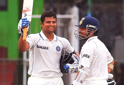 tendulkar nears 200 leads india s fightback