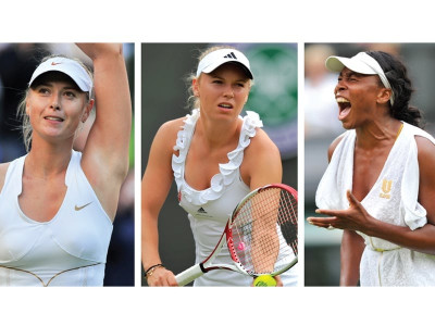 venus survives wimbledon scare venus survives wimbledon scare