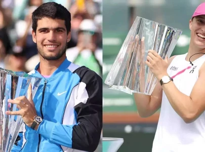 olympic tennis returns to clay final hurrah for legends rise of new talent