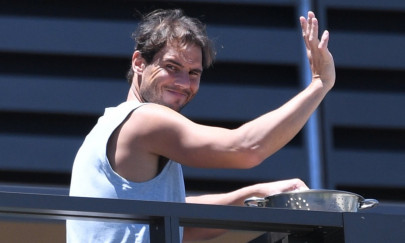 tennis stars eye freedom ahead of bumper week