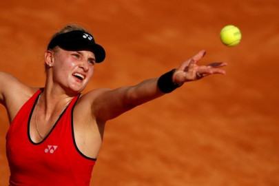 yastremska provisionally suspended for doping yastremska provisionally suspended for doping