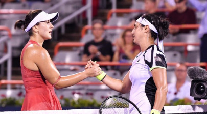 tunisia s jabeur topples defending champ andreescu in montreal