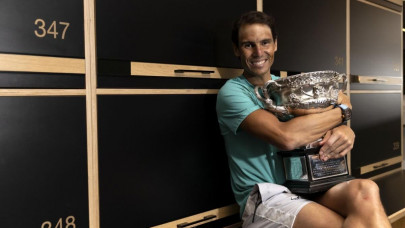 federer djokovic praise great champion nadal federer djokovic praise great champion nadal