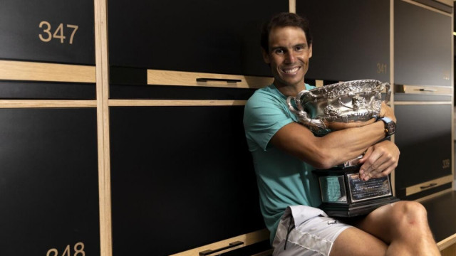 federer djokovic praise great champion nadal federer djokovic praise great champion nadal