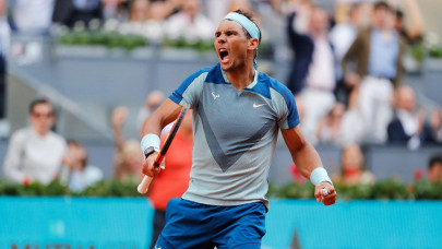 real madrid s heroics inspire nadal into quarters real madrid s heroics inspire nadal into quarters
