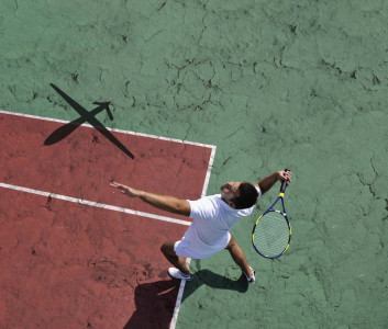 waziristan tennis plans dropped