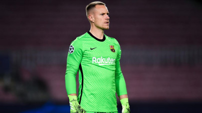 ter stegen fumes at barca s defending after defeat by juve ter stegen fumes at barca s defending after defeat by juve