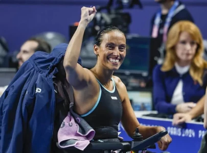 teresa perales defies the odds again with dramatic paralympic bronze