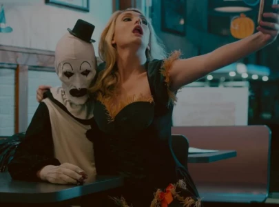 damien leone plans only 2 more terrifier sequels with defined runtimes and endgame for art the clown