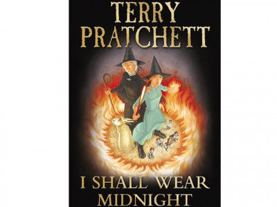 terry pratchett out of this world terry pratchett out of this world