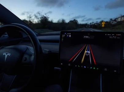 tesla cuts price of full self driving software by a third to 8 000