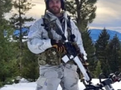 man in tesla truck blast was us elite soldier man in tesla truck blast was us elite soldier