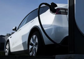 fast ev charging tech introduced