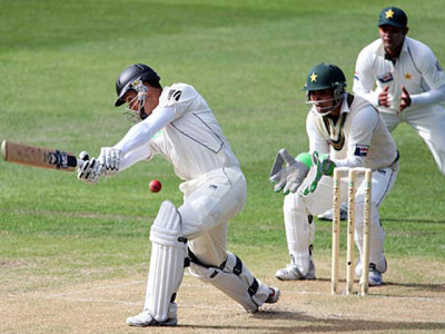 is test cricket dead not by a long shot is test cricket dead not by a long shot