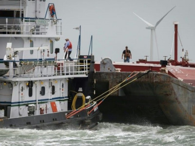 virus hit texas braces as 2020 s first hurricane hanna takes aim virus hit texas braces as 2020 s first hurricane hanna takes aim