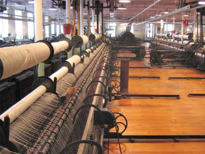 textile exports surge 26 despite power cuts