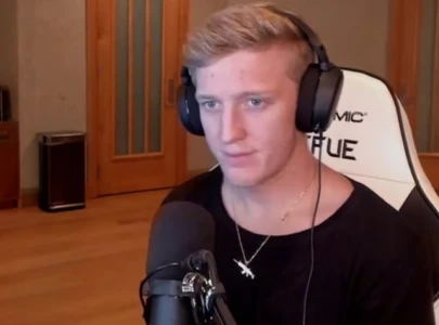 twitch star tfue shares devastation of hurricane helene on his home