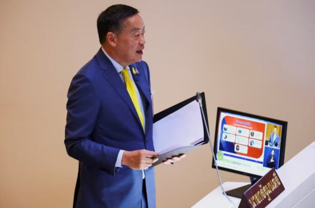 thailand s prime minister ousted in shocking court ruling thailand s prime minister ousted in shocking court ruling